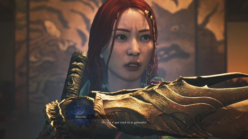 Análise Arkade: Onimusha: Way of the Sword é o glorioso retorno de uma série clássica (imagem 17)