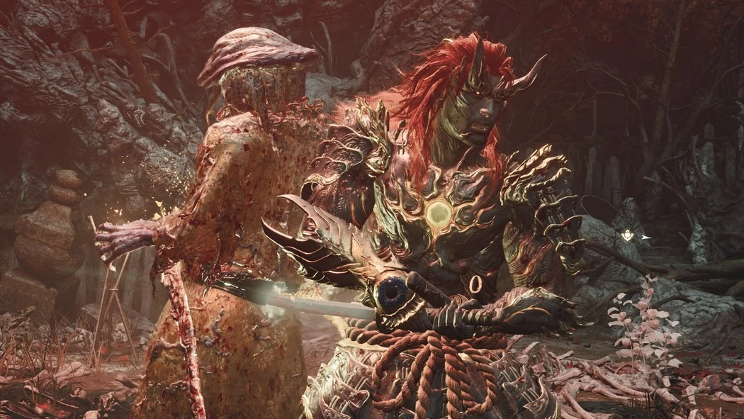 Análise Arkade: Onimusha: Way of the Sword é o glorioso retorno de uma série clássica (imagem 15)