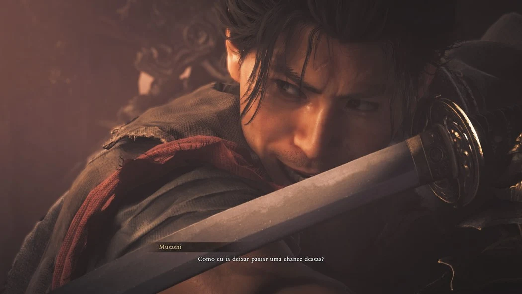 Análise Arkade: Onimusha: Way of the Sword é o glorioso retorno de uma série clássica (imagem 18)
