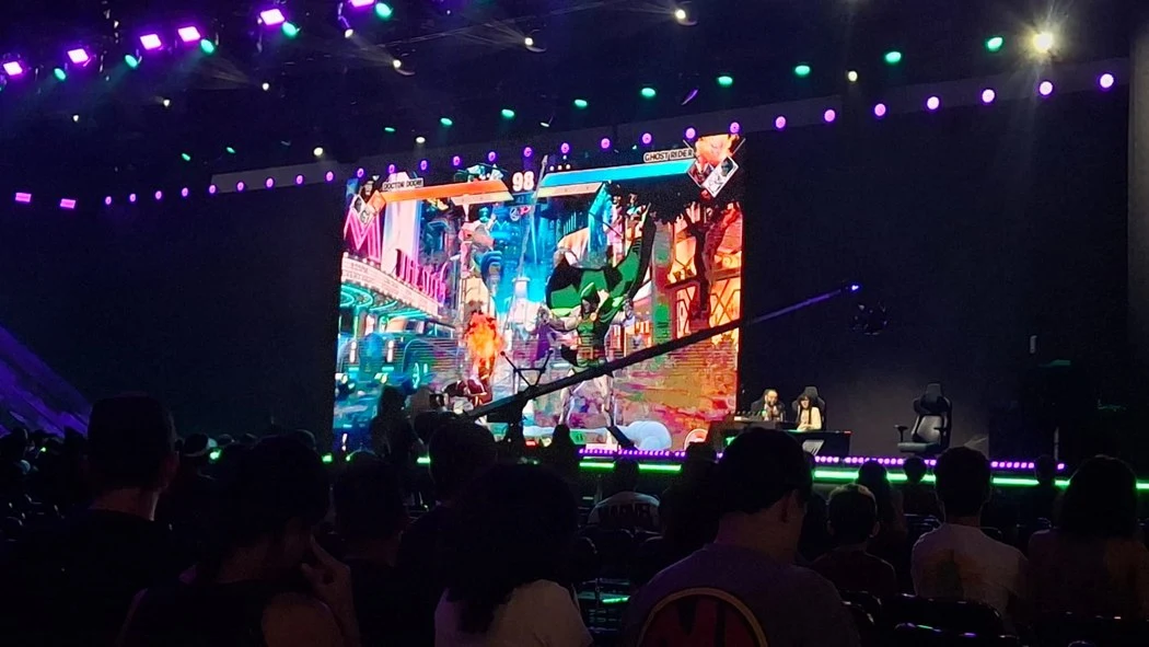 BGS 2026 - Menor, com mais ausências, mas trazendo games ainda não lançados (imagem 8)