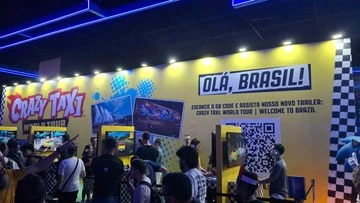 BGS 2026 - Menor, com mais ausências, mas trazendo games ainda não lançados