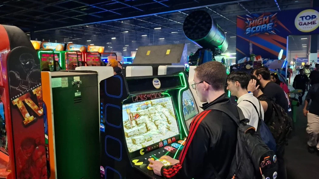 BGS 2026 - Menor, com mais ausências, mas trazendo games ainda não lançados (imagem 5)