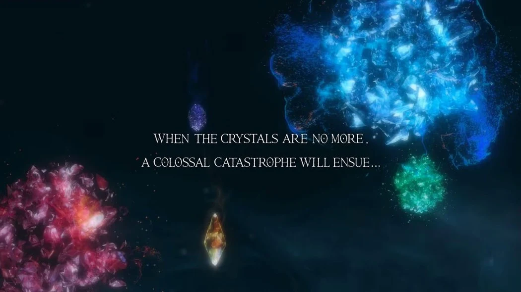Análise Arkade: FInal Fantasy Resonance (imagem 2)