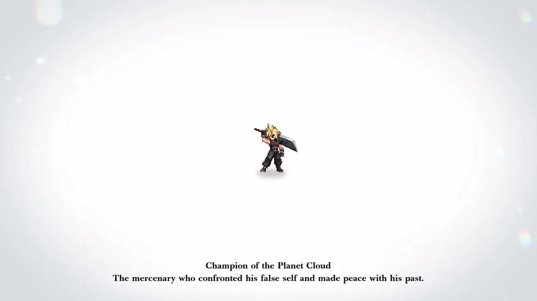 Análise Arkade: FInal Fantasy Resonance (imagem 6)