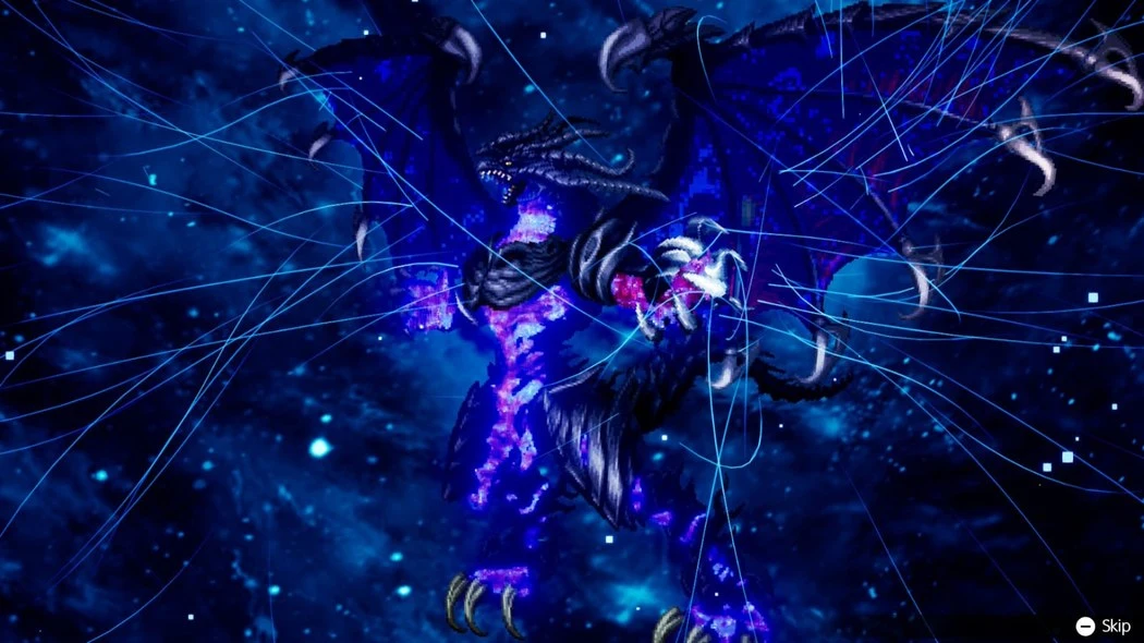 Análise Arkade: FInal Fantasy Resonance (imagem 9)