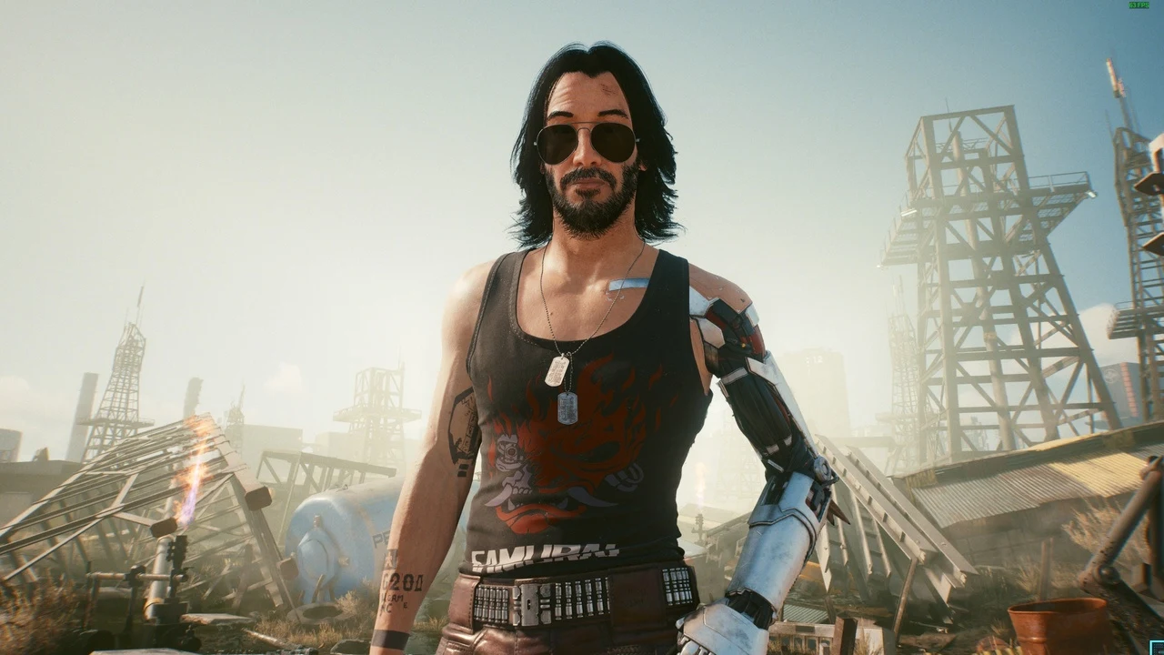 A procura de profissionais da CD Projekt RED aponta um interesse para algo multiplayer em Cyberpunk 2