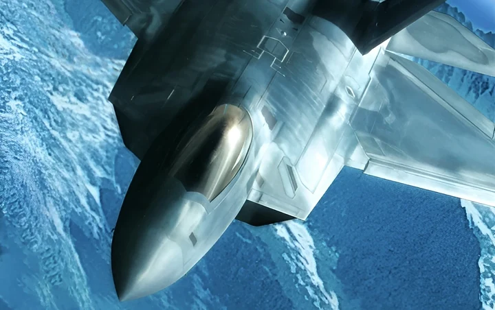 Ace Combat 04: Shattered Skies ganha port nativo para PC com até 360 FPS e resolução de 8x