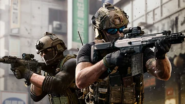 Acesso Antecipado à Campanha de Call of Duty: Modern Warfare 4 chega com DLSS 4.5 nas placas de vídeo GeForce RTX