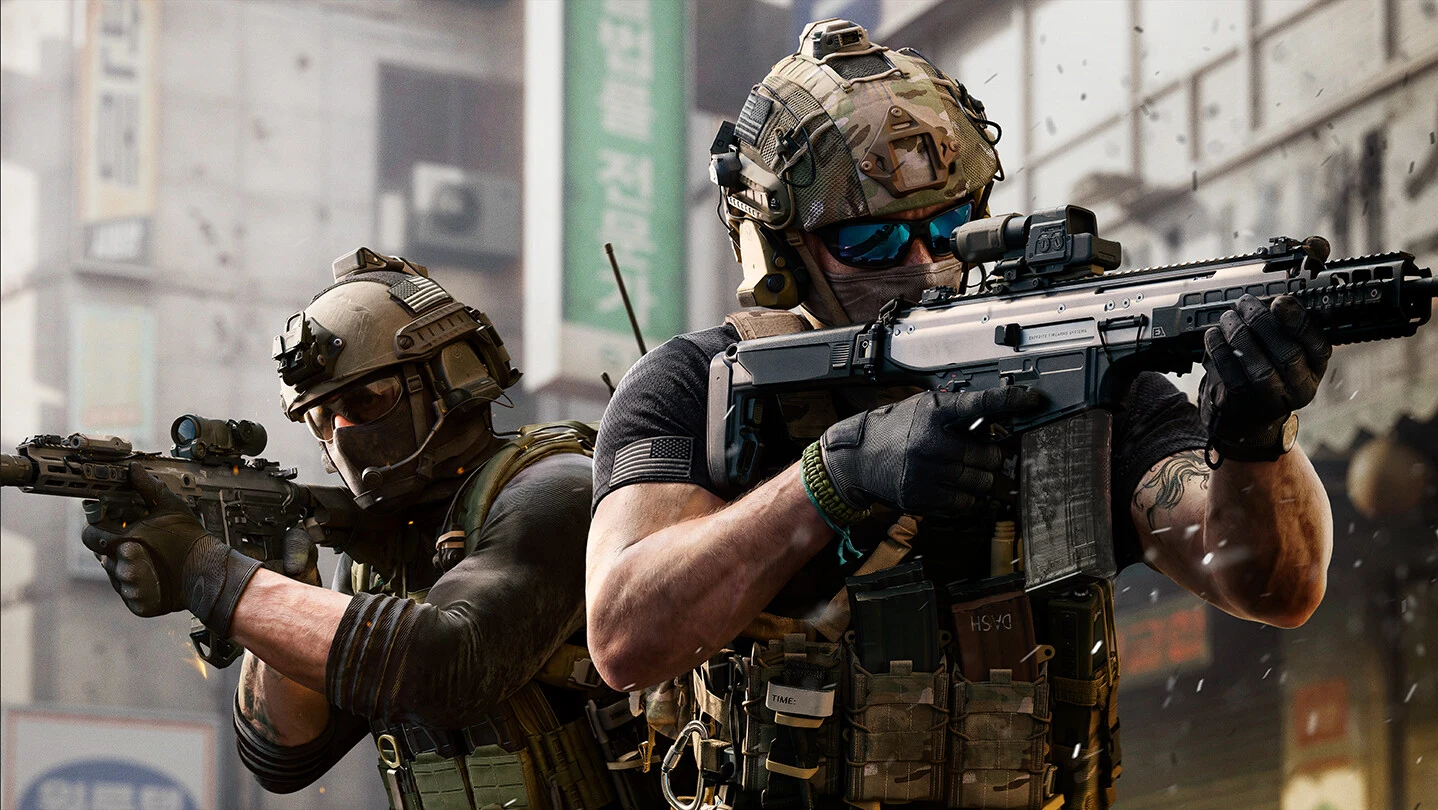 Acesso Antecipado à Campanha de Call of Duty: Modern Warfare 4 chega com DLSS 4.5 nas placas de vídeo GeForce RTX
