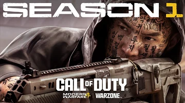 Activision detalha como será a Temporada 1 de Call of Duty: Modern Warfare 4, que chega em novembro