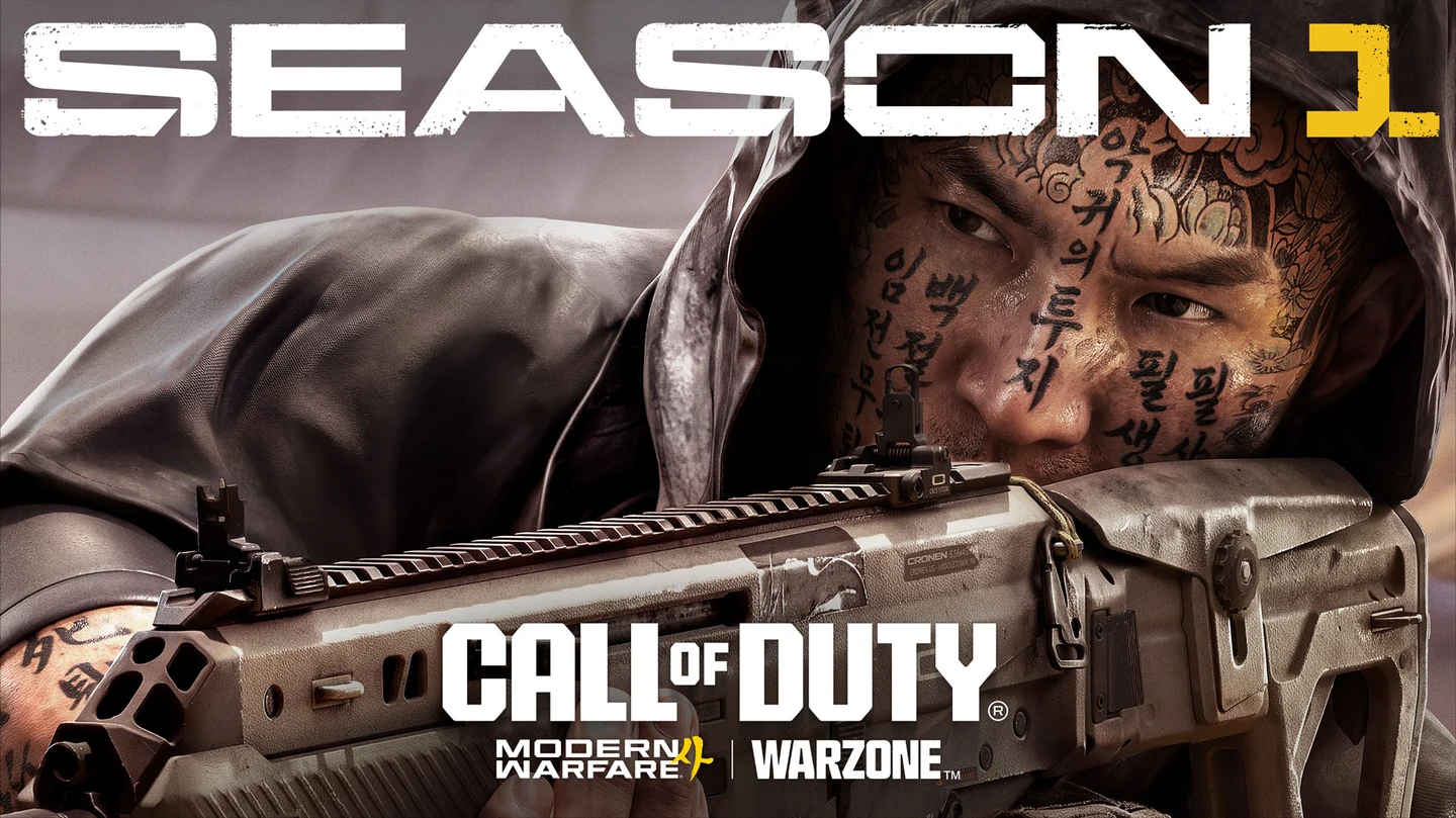 Activision detalha como será a Temporada 1 de Call of Duty: Modern Warfare 4, que chega em novembro