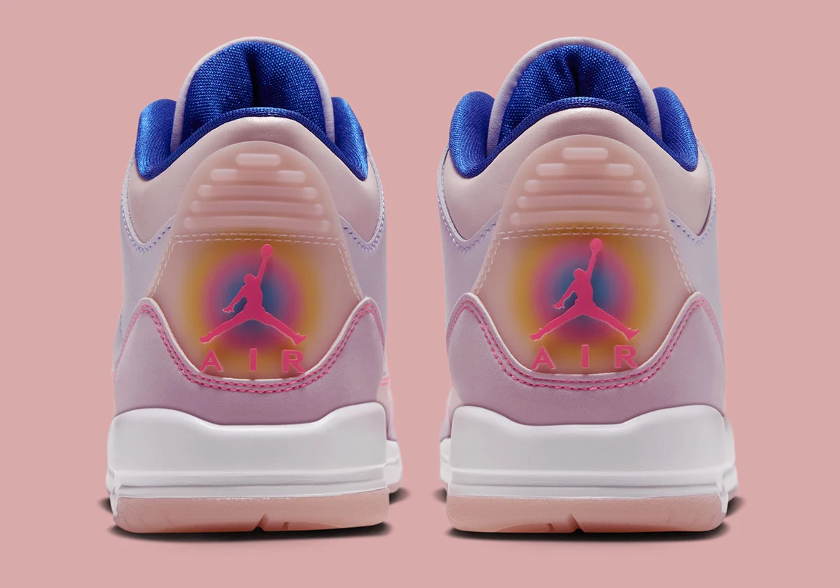 Air Jordan 3 "Lola Bunny" chega em novembro e entra na coleção dos 30 anos de Space Jam (imagem 5)