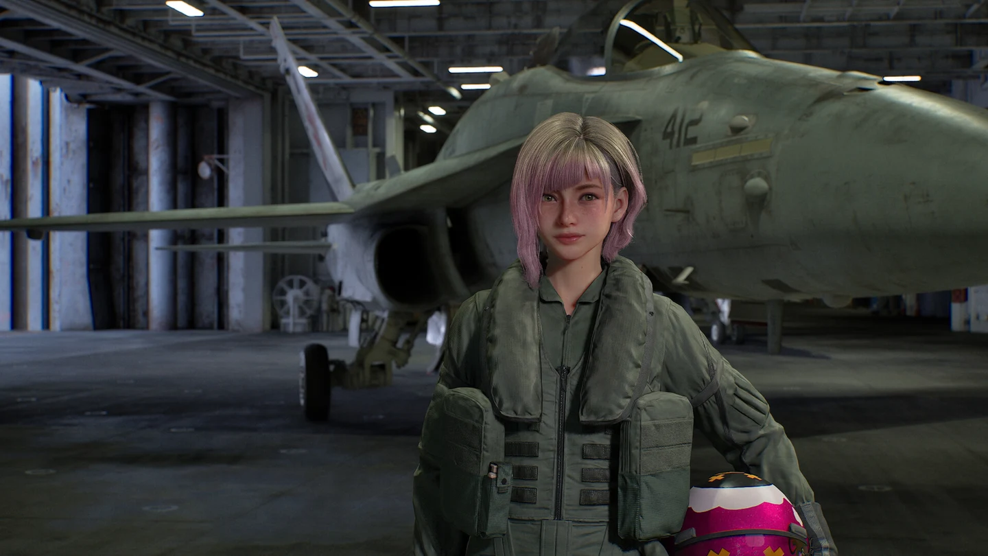 Análise Arkade – Ace Combat 8 mantém a essência da série, mas evolui o seu combate aéreo com a Unreal 5 e boas ideias (imagem 6)