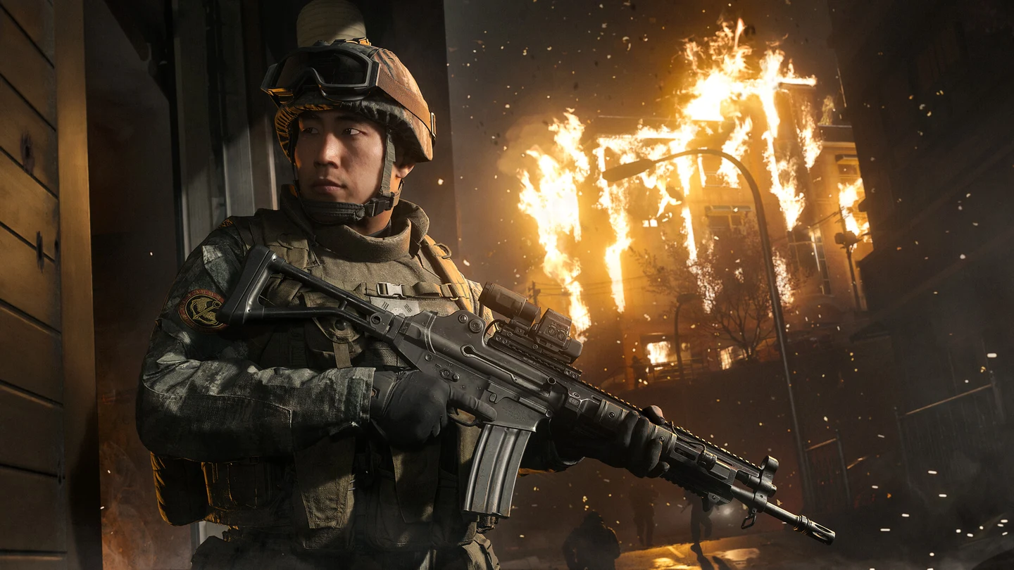 Análise Arkade – Call of Duty: Modern Warfare 4 tem a melhor campanha da fase reboot e conserta o que deu errado em Modern Warfare 3 (imagem 2)