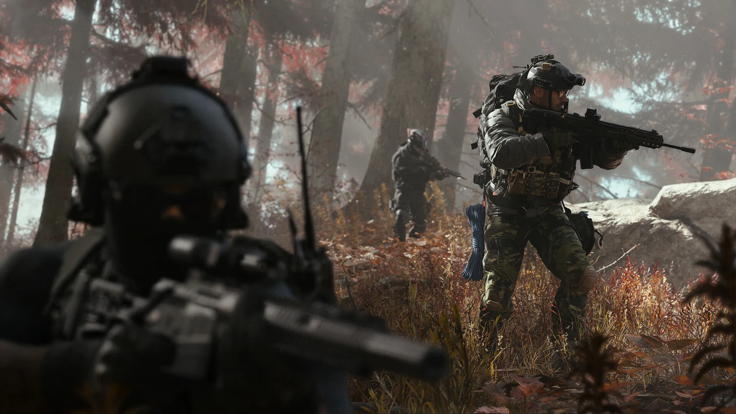 Análise Arkade – Call of Duty: Modern Warfare 4 tem a melhor campanha da fase reboot e conserta o que deu errado em Modern Warfare 3 (imagem 4)