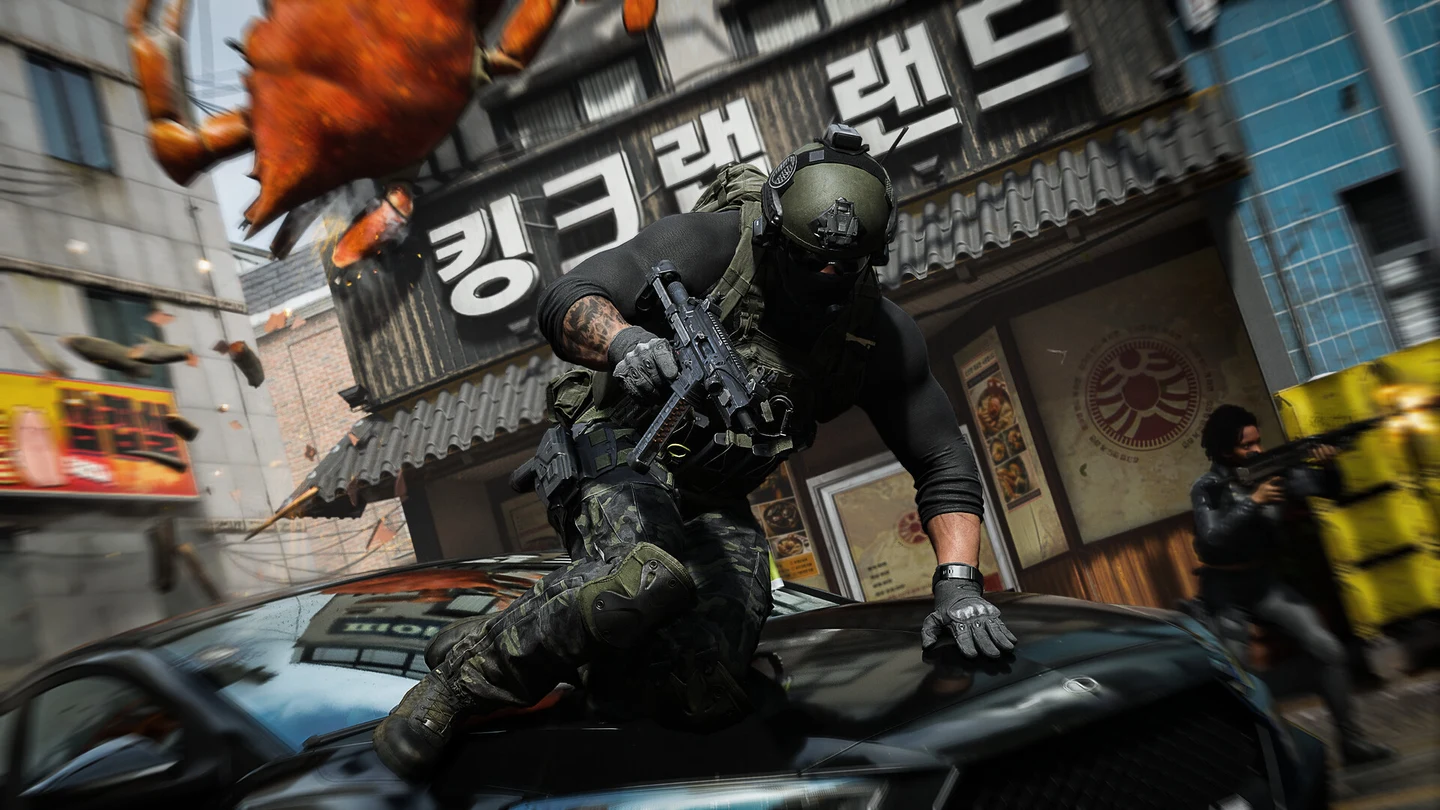 Análise Arkade – Call of Duty: Modern Warfare 4 tem a melhor campanha da fase reboot e conserta o que deu errado em Modern Warfare 3 (imagem 5)