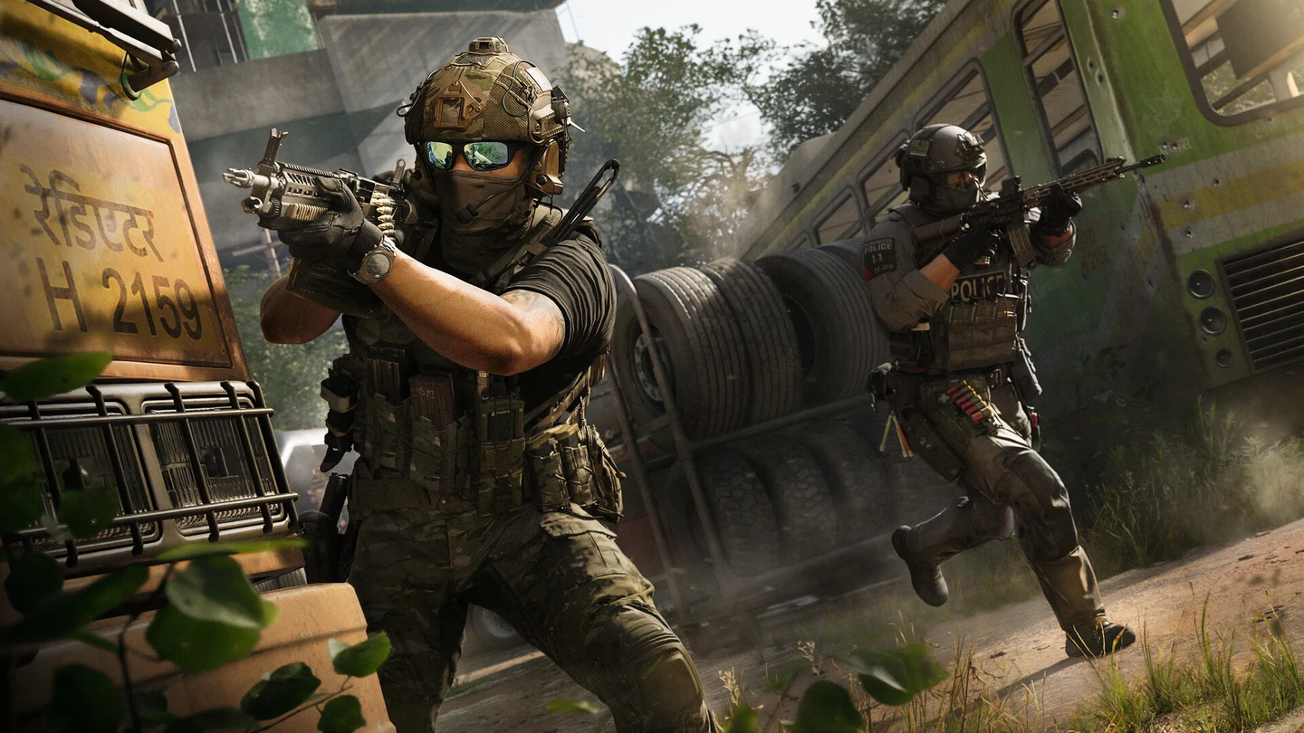 Análise Arkade – Call of Duty: Modern Warfare 4 tem a melhor campanha da fase reboot e conserta o que deu errado em Modern Warfare 3 (imagem 6)