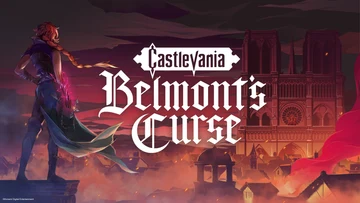 Análise Arkade: Castlevania: Belmont’s Curse