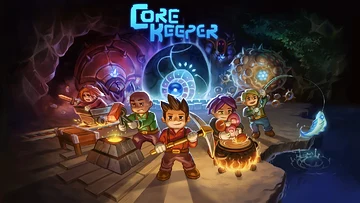 Análise Arkade – Core Keeper e Riders of the Underground