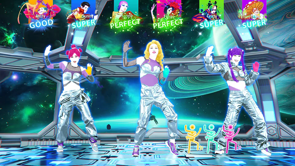 Análise Arkade: de volta para o passado com Just Dance: Decades of Hits (imagem 12)