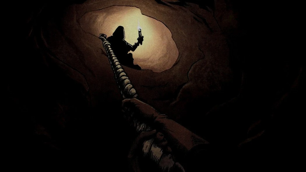 Análise Arkade — Deep Dish Dungeon: masmorras incríveis e desafiadoras numa exploração cooperativa sombria (imagem 2)
