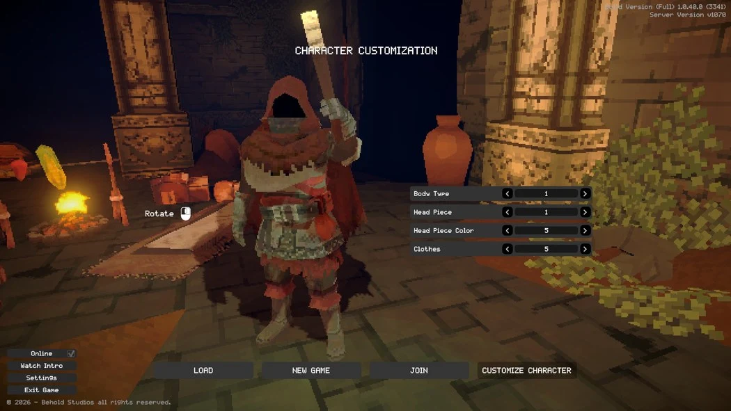 Análise Arkade — Deep Dish Dungeon: masmorras incríveis e desafiadoras numa exploração cooperativa sombria (imagem 3)