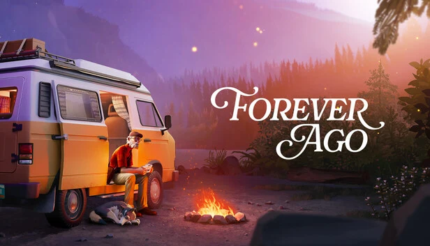 Análise Arkade – Forever Ago te coloca uma câmera na mão para contar uma história sobre perdas
