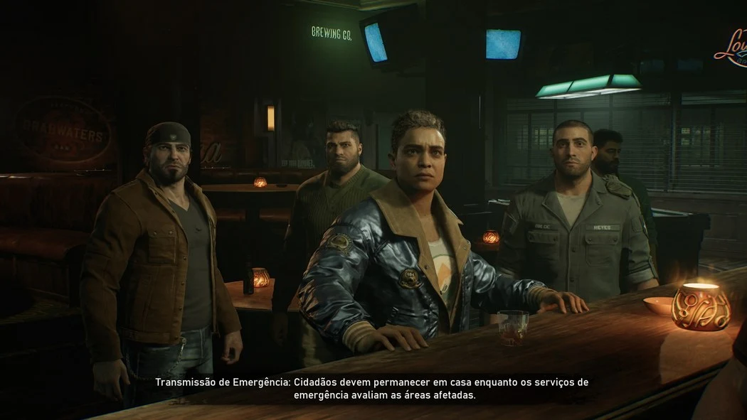 Análise Arkade - Gears of War: E-Day (imagem 2)