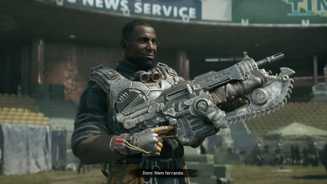 Análise Arkade - Gears of War: E-Day (imagem 19)
