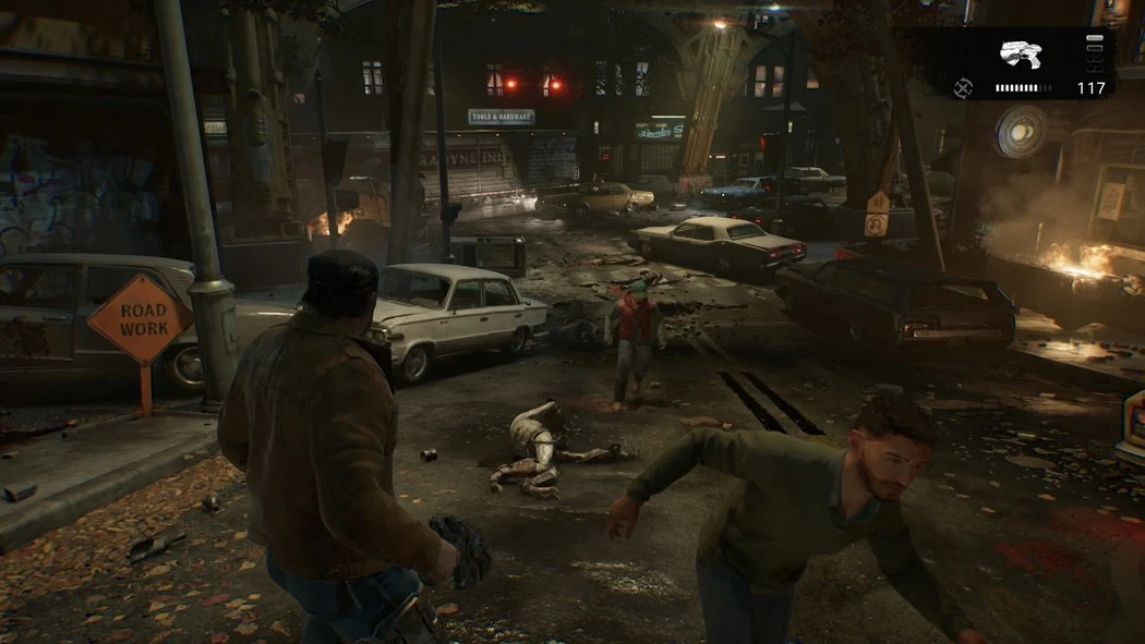 Análise Arkade - Gears of War: E-Day (imagem 3)