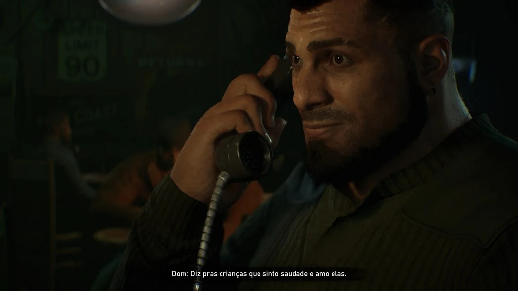 Análise Arkade - Gears of War: E-Day (imagem 5)