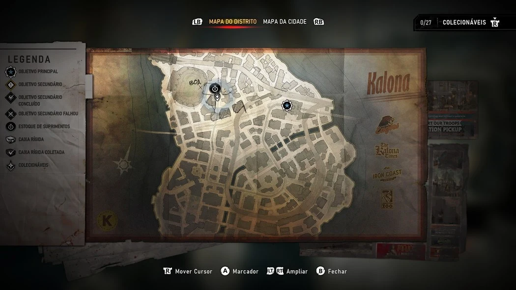 Análise Arkade - Gears of War: E-Day (imagem 10)