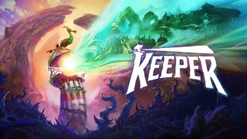 Análise Arkade: Keeper
