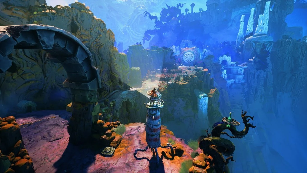 Análise Arkade: Keeper (imagem 10)