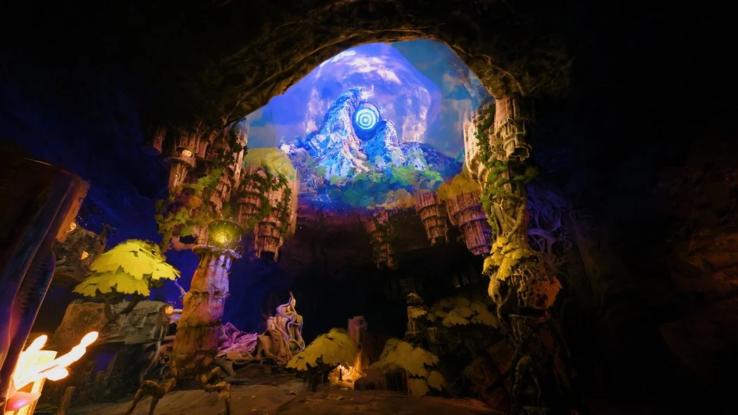 Análise Arkade: Keeper (imagem 11)