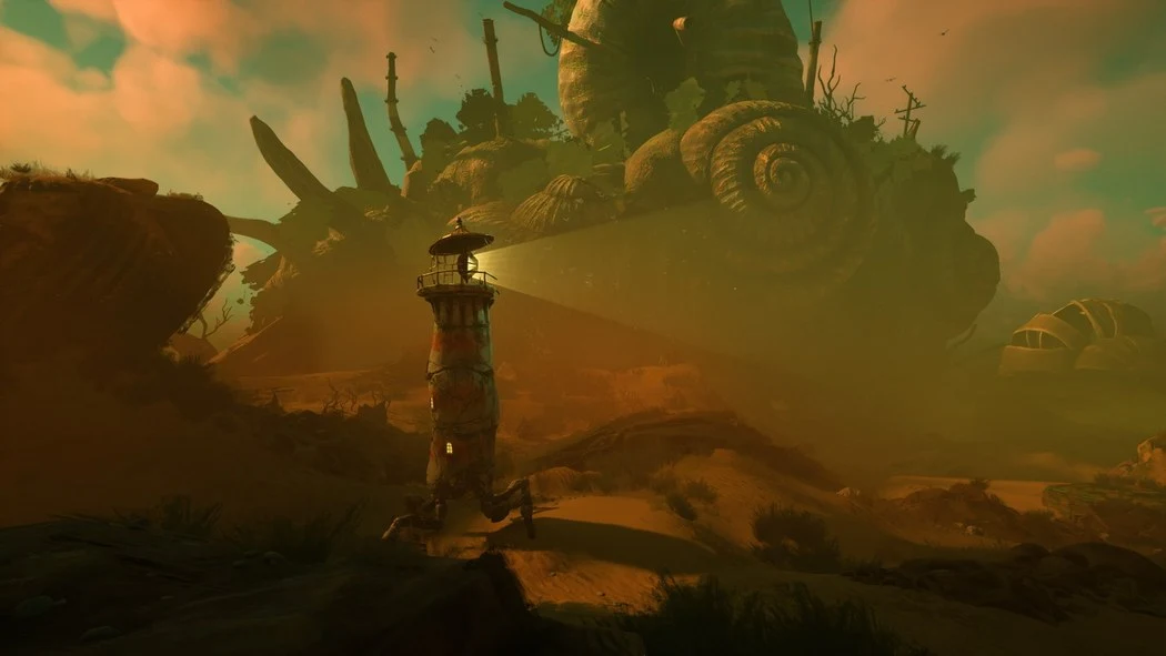 Análise Arkade: Keeper (imagem 13)
