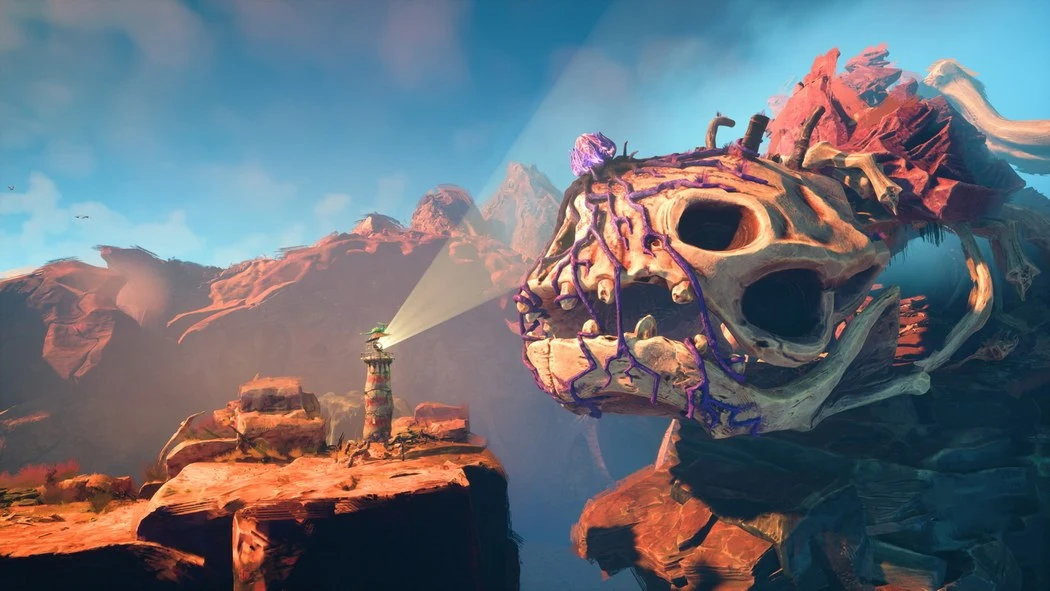 Análise Arkade: Keeper (imagem 14)