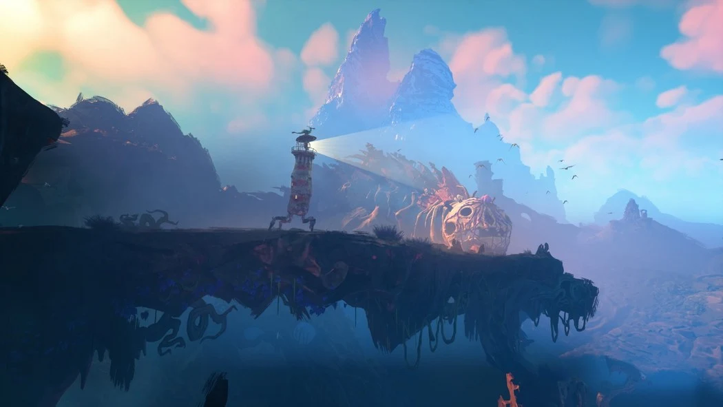 Análise Arkade: Keeper (imagem 7)