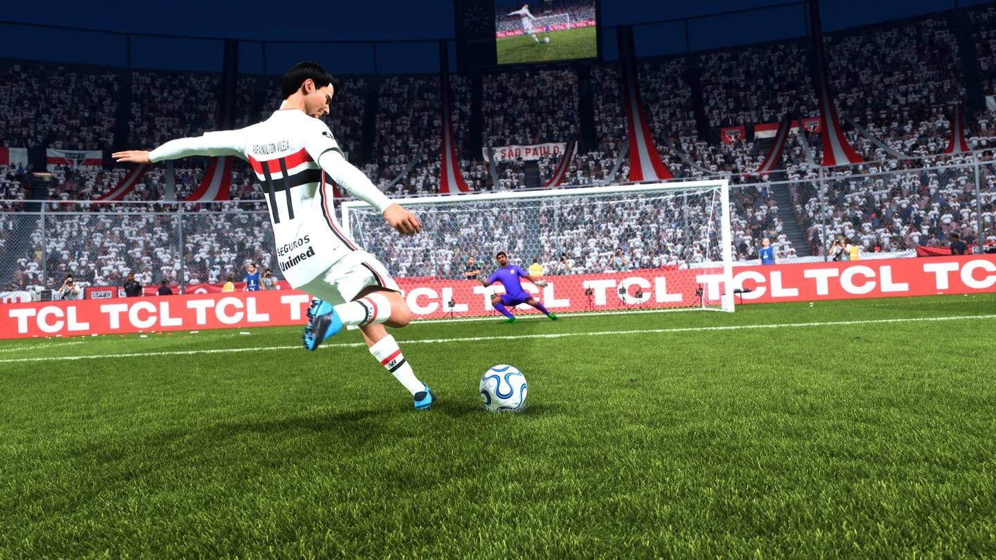 Análise Arkade: Mbappé, The Grounds, muito do mesmo e algumas surpresas em EA Sports FC 27 (imagem 25)