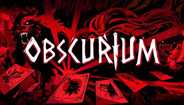 Análise Arkade: Obscurium é um Deckbuilder brasileiro inspirado em Inscryption e em nosso folclore