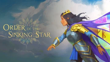 Análise Arkade: Order of the Sinking Star