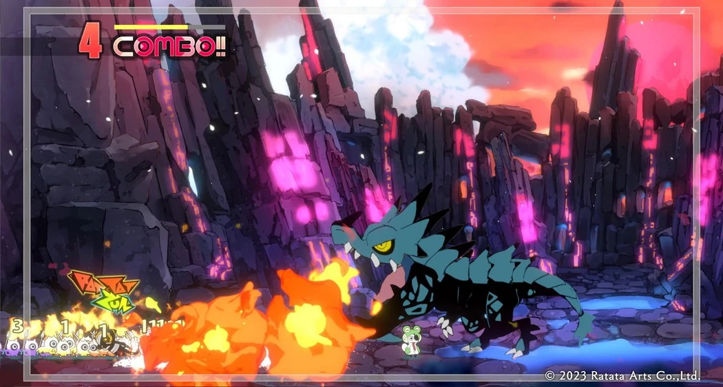 Análise Arkade: Ratatan (imagem 8)