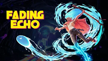Análise Arkade: revisitando Fading Echo, agora nos consoles