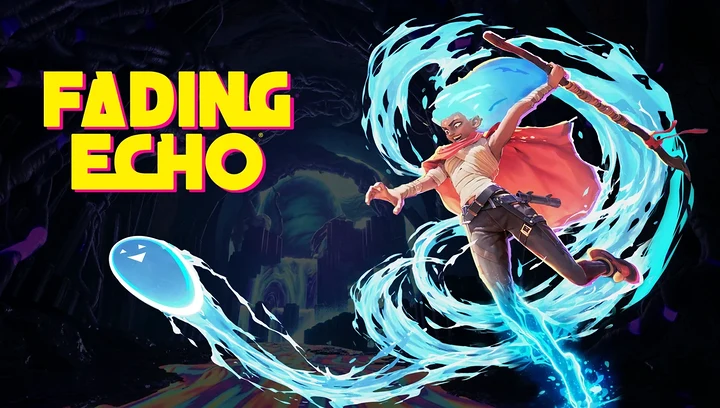 Análise Arkade: revisitando Fading Echo, agora nos consoles