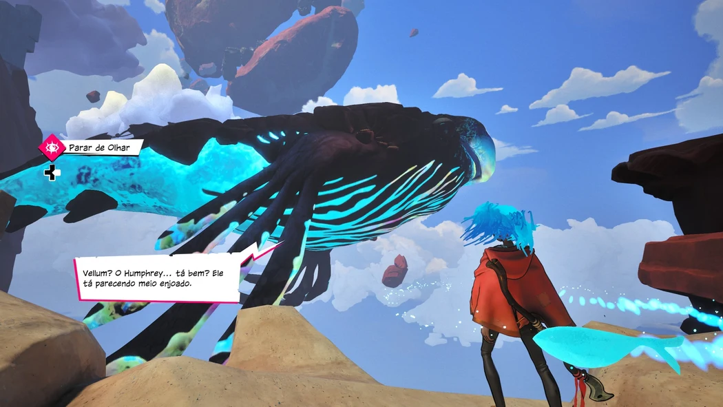 Análise Arkade: revisitando Fading Echo, agora nos consoles (imagem 9)
