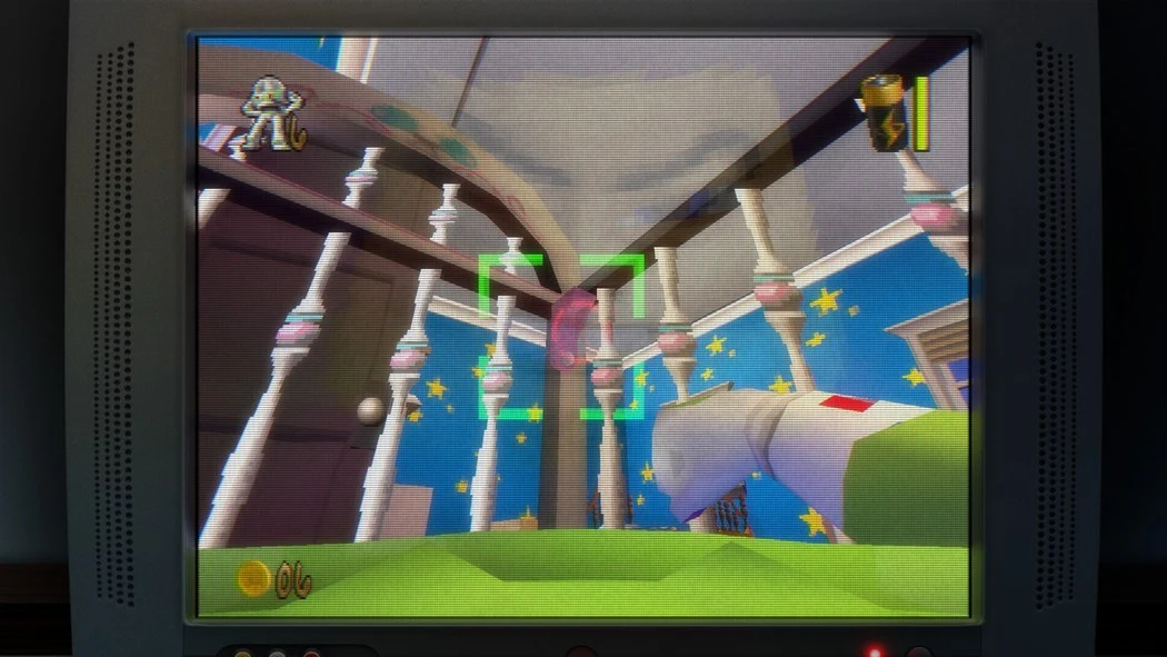Análise Arkade - Toy Story: Retro Roundup! + Toy Story 3: Complete Edition (imagem 12)