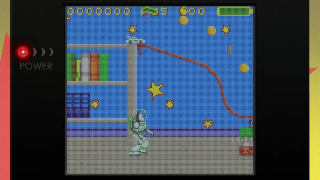 Análise Arkade - Toy Story: Retro Roundup! + Toy Story 3: Complete Edition (imagem 13)