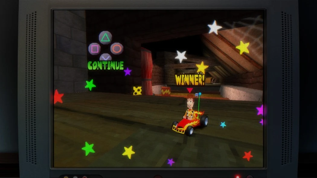 Análise Arkade - Toy Story: Retro Roundup! + Toy Story 3: Complete Edition (imagem 2)