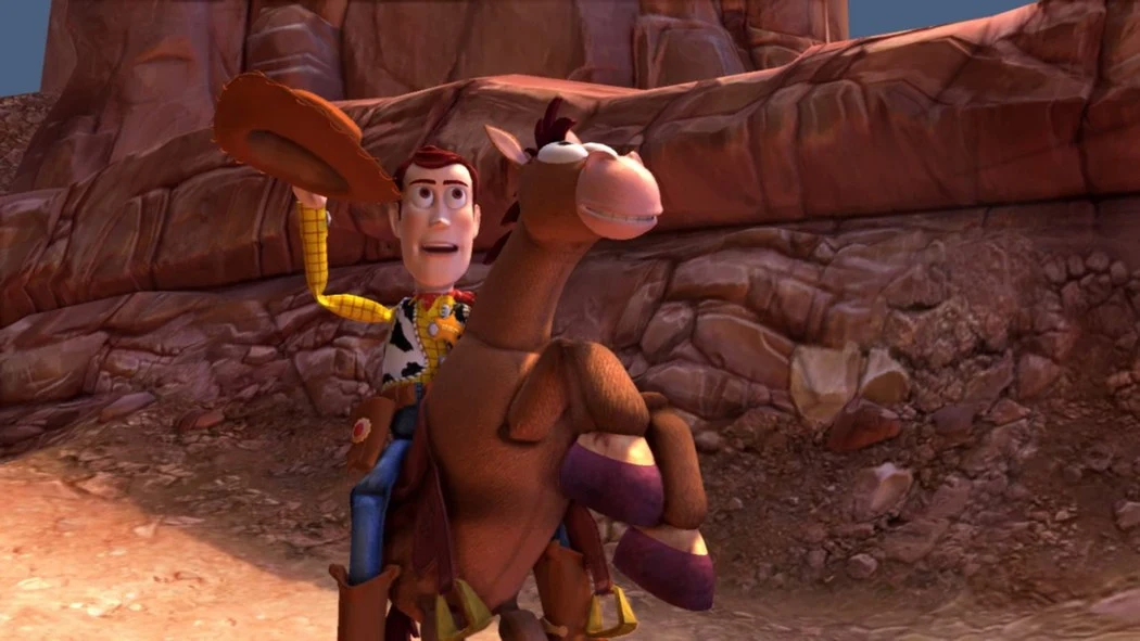 Análise Arkade - Toy Story: Retro Roundup! + Toy Story 3: Complete Edition (imagem 3)