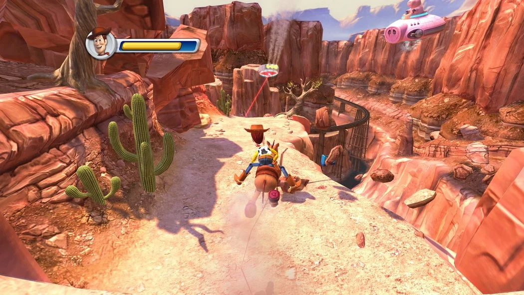 Análise Arkade - Toy Story: Retro Roundup! + Toy Story 3: Complete Edition (imagem 7)